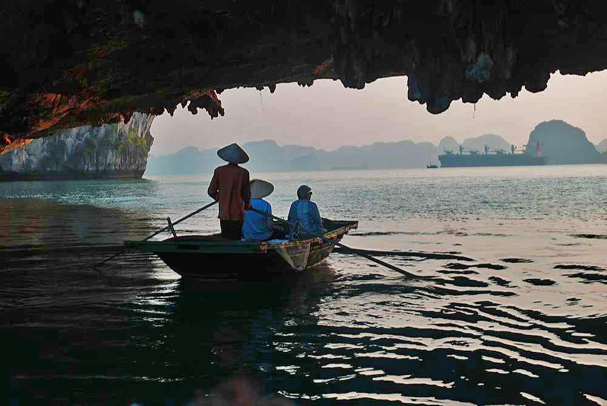 Halong Arcadia Cruise 5*