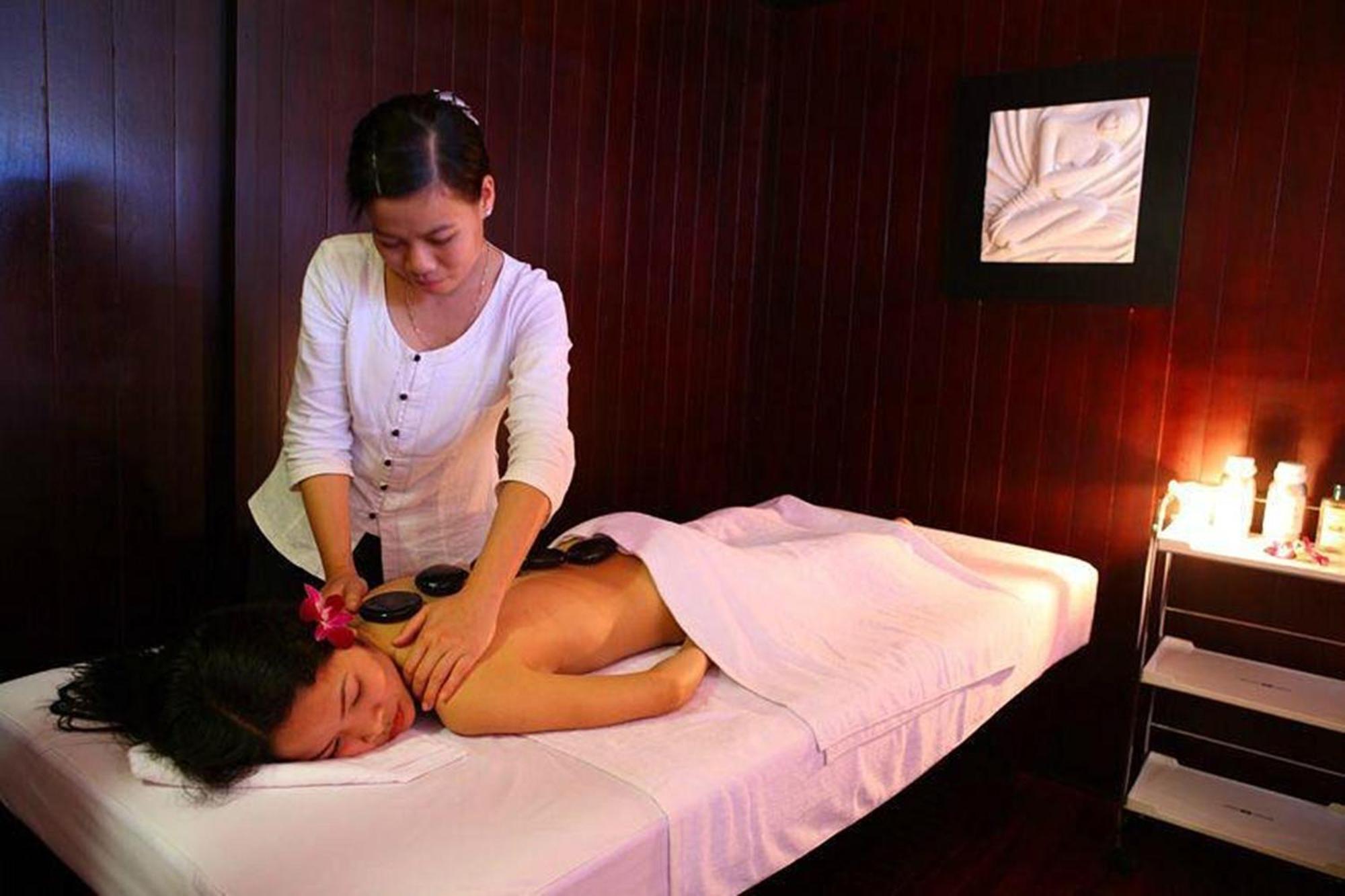 Halong Arcadia Cruise 5*