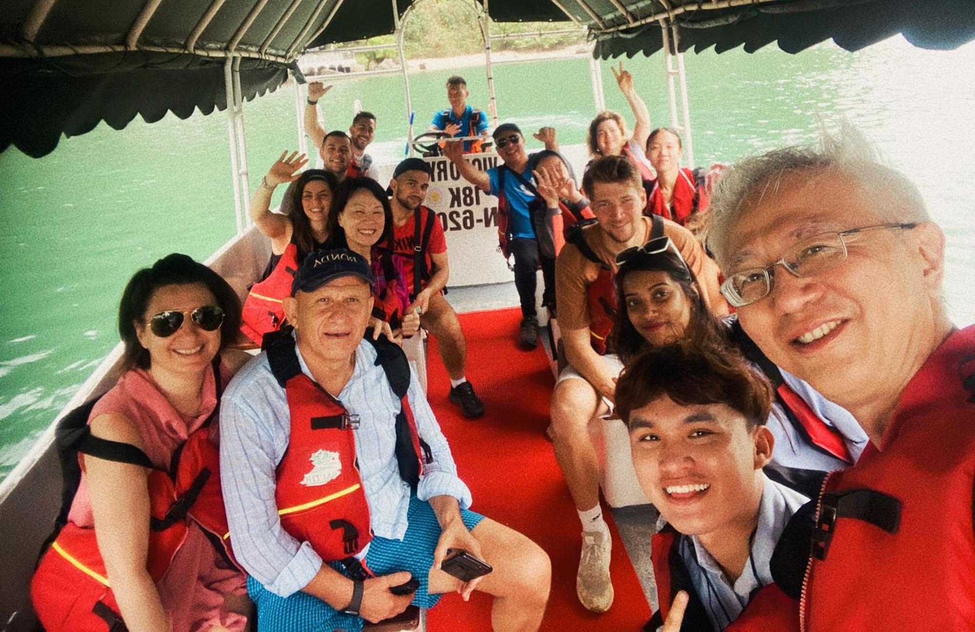 Halong Arcadia Cruise 5* Ha Long