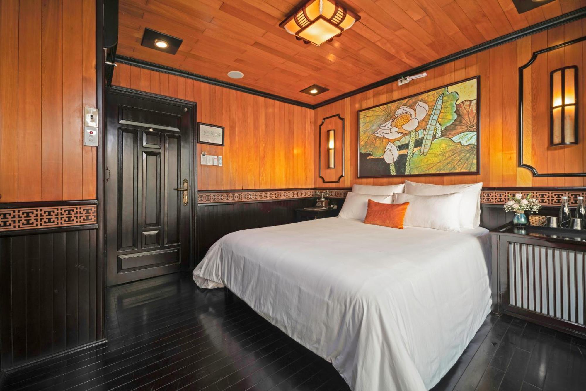 Halong Arcadia Cruise 