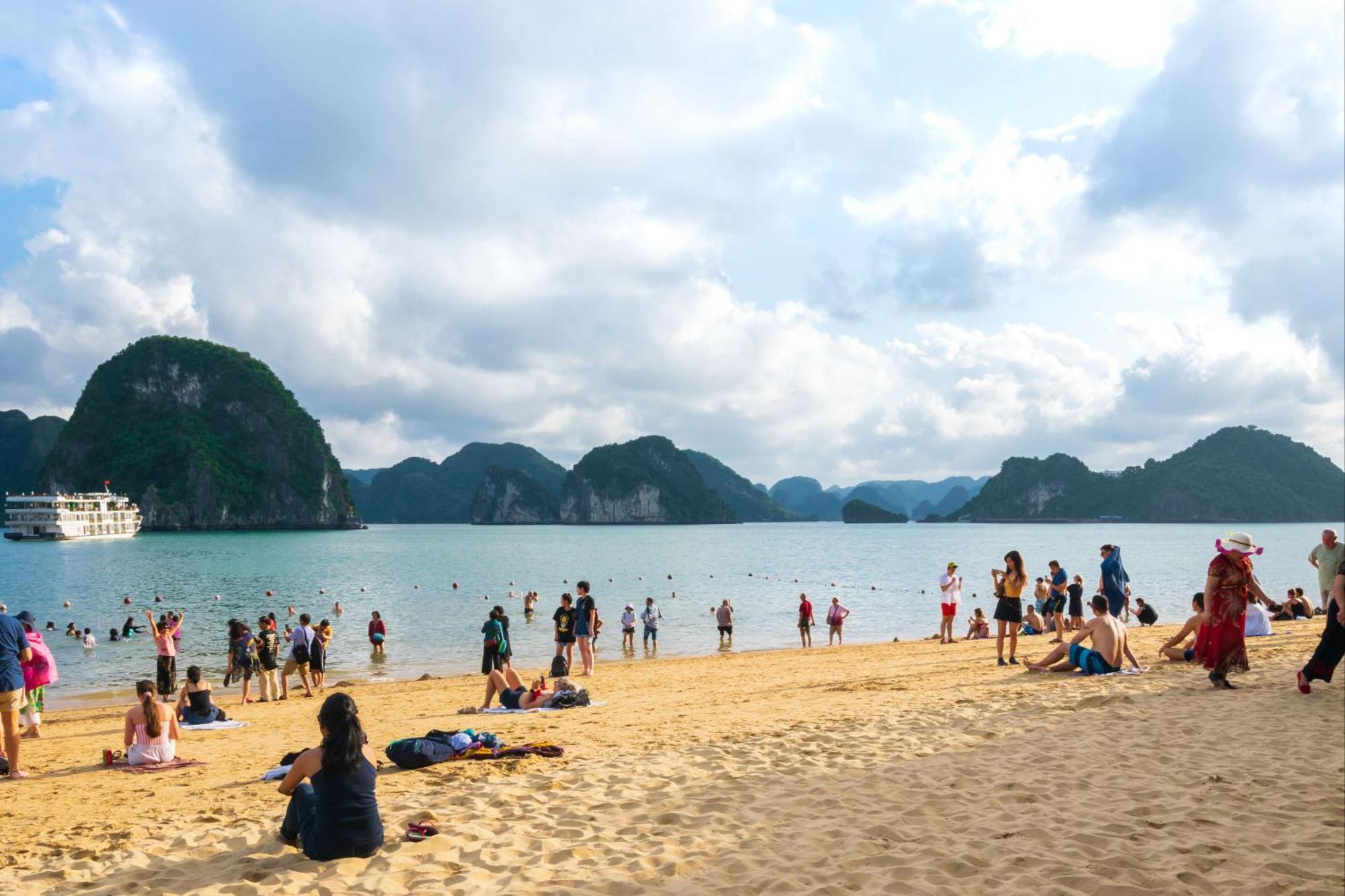  Halong Arcadia Cruise 5*